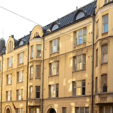 Hidden Gem, Kamppi, Cosy